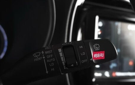 KIA Soul II рестайлинг, 2019 год, 2 439 000 рублей, 19 фотография