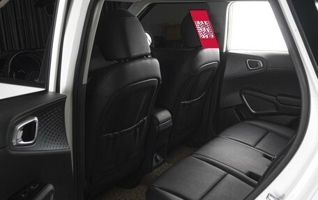 KIA Soul II рестайлинг, 2019 год, 2 439 000 рублей, 12 фотография