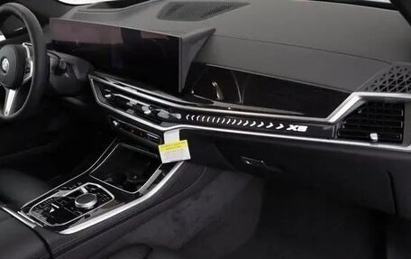 BMW X5, 2025 год, 11 300 000 рублей, 9 фотография