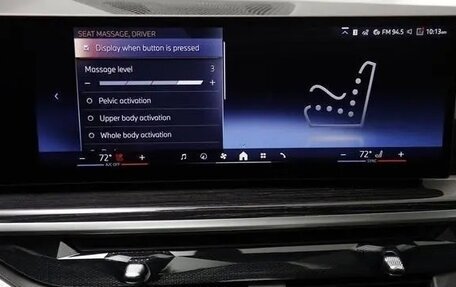 BMW X5, 2025 год, 11 300 000 рублей, 13 фотография