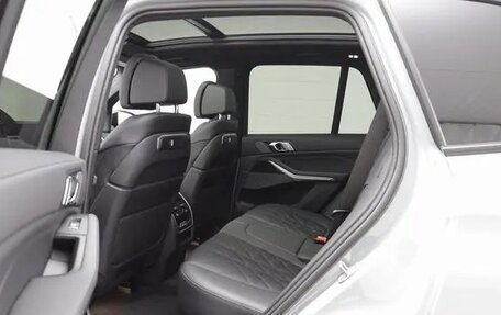 BMW X5, 2025 год, 11 300 000 рублей, 17 фотография