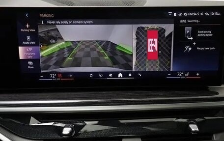 BMW X5, 2025 год, 11 300 000 рублей, 14 фотография