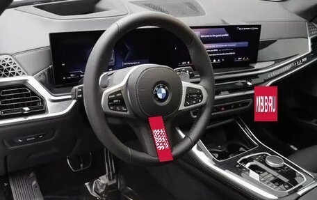 BMW X5, 2025 год, 11 300 000 рублей, 10 фотография