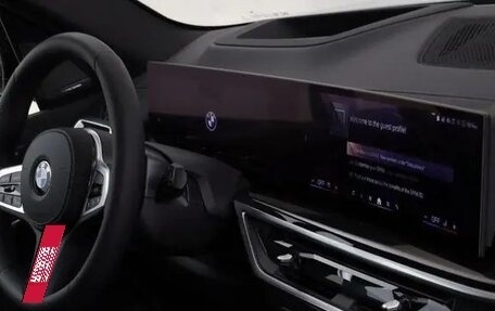 BMW X5, 2025 год, 11 300 000 рублей, 20 фотография