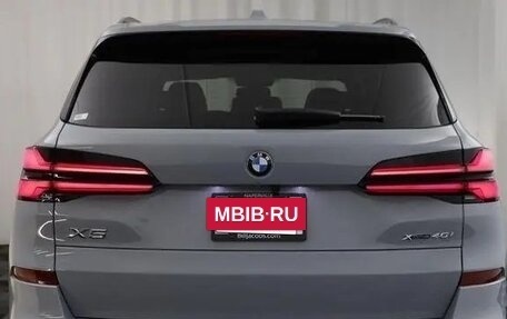 BMW X5, 2025 год, 11 300 000 рублей, 4 фотография