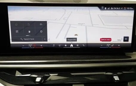 BMW X5, 2025 год, 11 300 000 рублей, 11 фотография