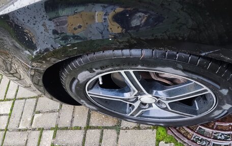 KIA Cerato III, 2011 год, 750 000 рублей, 8 фотография