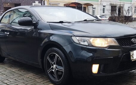 KIA Cerato III, 2011 год, 750 000 рублей, 3 фотография