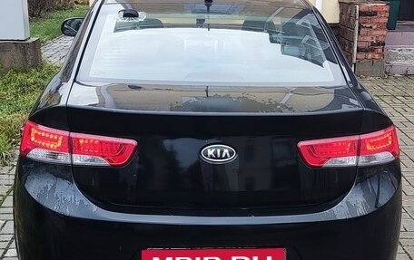 KIA Cerato III, 2011 год, 750 000 рублей, 9 фотография