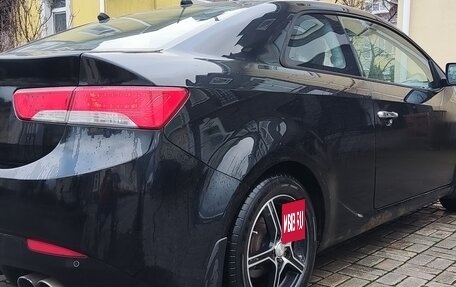 KIA Cerato III, 2011 год, 750 000 рублей, 2 фотография