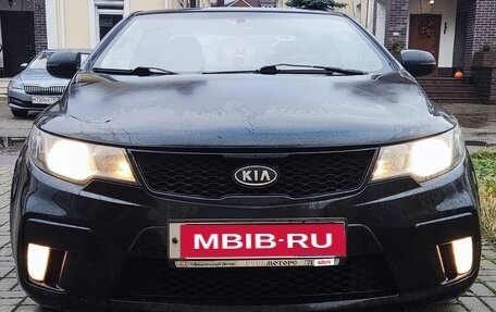 KIA Cerato III, 2011 год, 750 000 рублей, 1 фотография