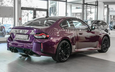 BMW M2, 2025 год, 10 900 000 рублей, 1 фотография