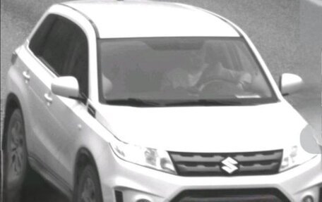 Suzuki Vitara II рестайлинг, 2017 год, 1 350 000 рублей, 2 фотография