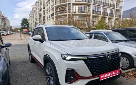 Changan CS35 Plus, 2023 год, 1 750 000 рублей, 1 фотография