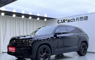 Volkswagen Teramont I, 2024 год, 5 443 243 рублей, 1 фотография