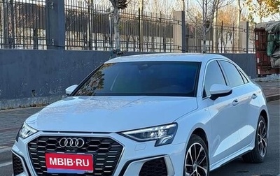 Audi A3, 2021 год, 2 030 000 рублей, 1 фотография