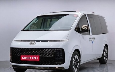 Hyundai Staria, 2025 год, 10 600 000 рублей, 1 фотография