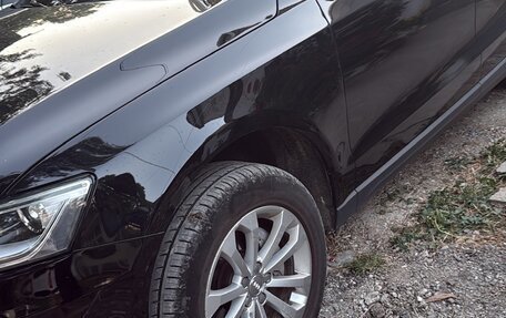 Audi Q5, 2014 год, 1 800 000 рублей, 1 фотография