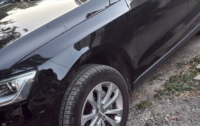 Audi Q5, 2014 год, 1 800 000 рублей, 1 фотография