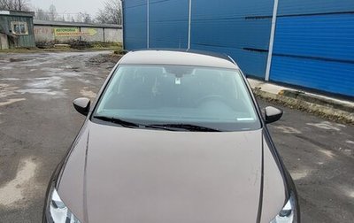 Volkswagen Polo VI (EU Market), 2016 год, 1 480 000 рублей, 1 фотография