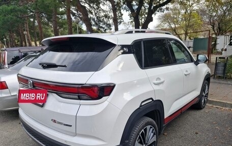 Changan CS35 Plus, 2023 год, 1 750 000 рублей, 4 фотография