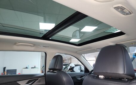 Changan CS35 Plus, 2023 год, 1 750 000 рублей, 8 фотография