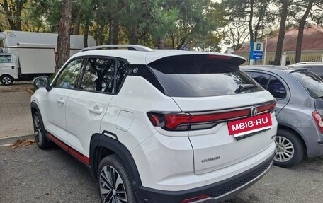 Changan CS35 Plus, 2023 год, 1 750 000 рублей, 3 фотография