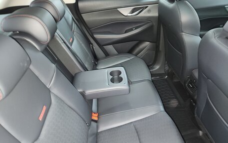 Changan CS35 Plus, 2023 год, 1 750 000 рублей, 7 фотография