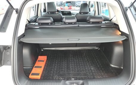 Changan CS35 Plus, 2023 год, 1 750 000 рублей, 9 фотография