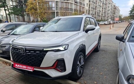 Changan CS35 Plus, 2023 год, 1 750 000 рублей, 2 фотография
