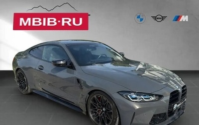 BMW M4, 2024 год, 10 850 000 рублей, 1 фотография