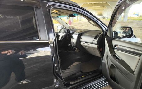 Chevrolet TrailBlazer II, 2013 год, 1 250 000 рублей, 9 фотография