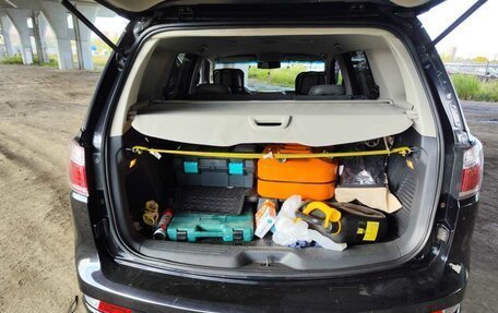 Chevrolet TrailBlazer II, 2013 год, 1 250 000 рублей, 13 фотография