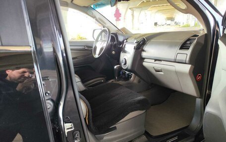 Chevrolet TrailBlazer II, 2013 год, 1 250 000 рублей, 12 фотография