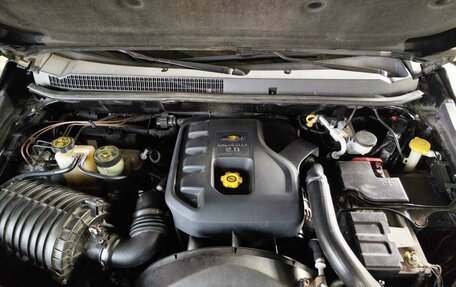 Chevrolet TrailBlazer II, 2013 год, 1 250 000 рублей, 14 фотография