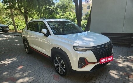 Changan CS35 Plus, 2023 год, 1 750 000 рублей, 5 фотография