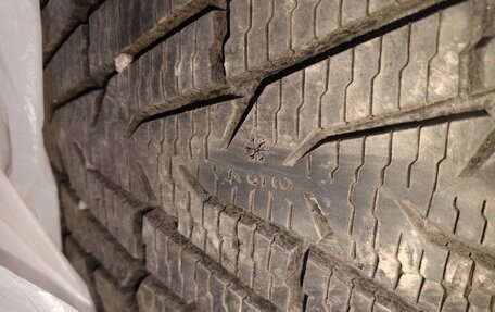 Chevrolet TrailBlazer II, 2013 год, 1 250 000 рублей, 18 фотография