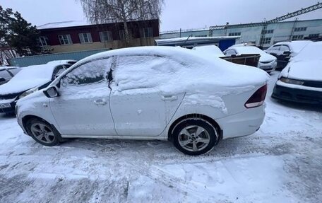 Volkswagen Polo VI (EU Market), 2019 год, 811 500 рублей, 2 фотография