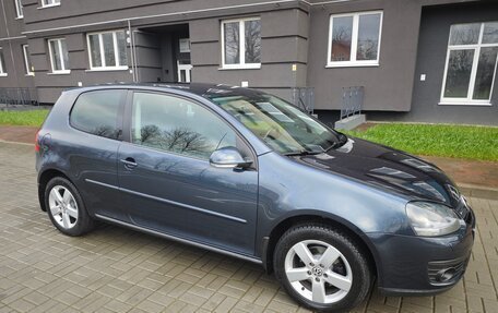 Volkswagen Golf V, 2008 год, 850 000 рублей, 6 фотография