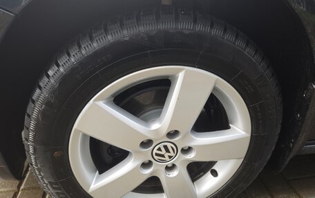 Volkswagen Golf V, 2008 год, 850 000 рублей, 11 фотография