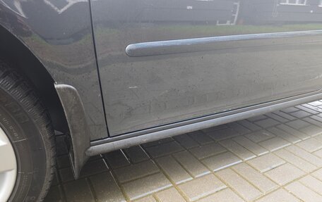 Volkswagen Golf V, 2008 год, 850 000 рублей, 10 фотография