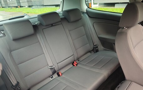 Volkswagen Golf V, 2008 год, 850 000 рублей, 21 фотография