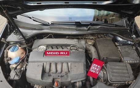 Volkswagen Golf V, 2008 год, 850 000 рублей, 9 фотография