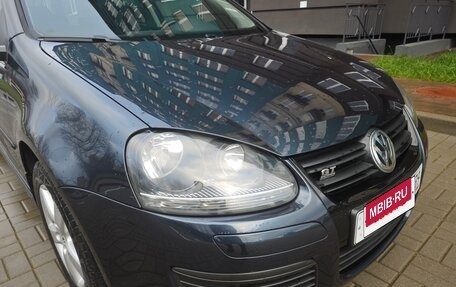 Volkswagen Golf V, 2008 год, 850 000 рублей, 8 фотография
