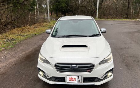 Subaru Levorg I, 2018 год, 2 300 000 рублей, 3 фотография