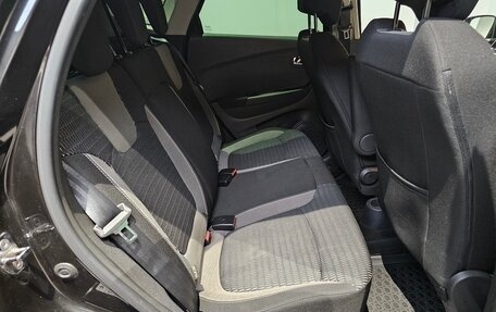 Renault Kaptur I рестайлинг, 2016 год, 759 000 рублей, 14 фотография