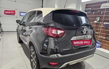 Renault Kaptur I рестайлинг, 2016 год, 759 000 рублей, 6 фотография