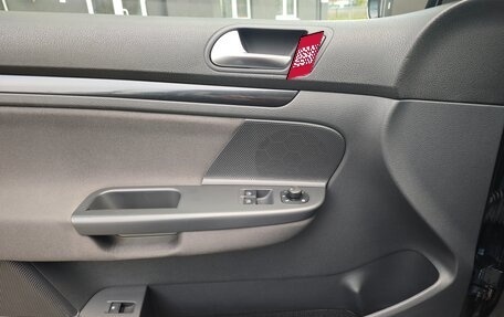 Volkswagen Golf V, 2008 год, 850 000 рублей, 18 фотография