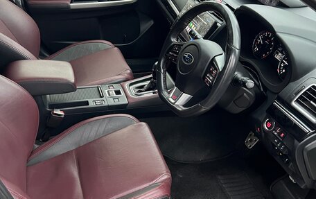 Subaru Levorg I, 2018 год, 2 300 000 рублей, 9 фотография