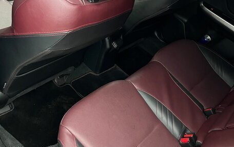 Subaru Levorg I, 2018 год, 2 300 000 рублей, 14 фотография